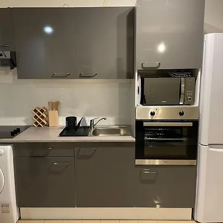 Apartment Lumineux T2 - Proche