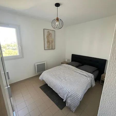 Apartament Lumineux T2 - Proche *
