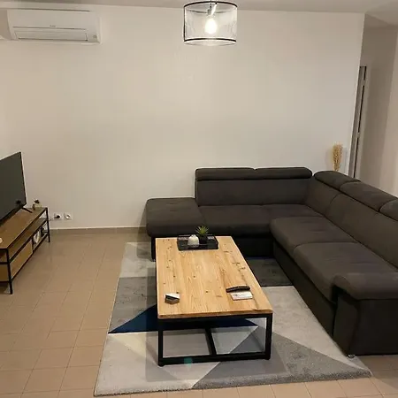 Apartament Lumineux T2 - Proche *