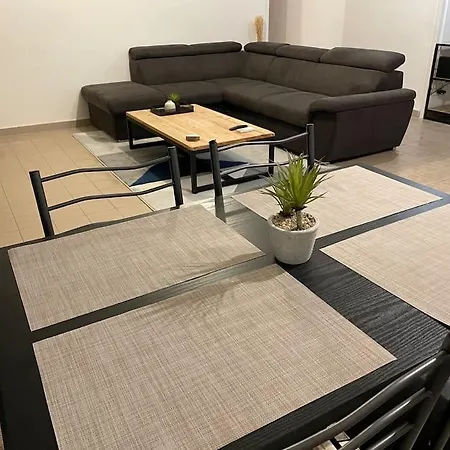 Apartament Lumineux T2 - Proche